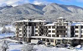 St. George Ski & Holiday Hotel - Half Board