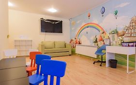 St. George Ski & Holiday Hotel - Half Board