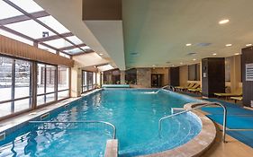 St. George Ski & Holiday Hotel - Half Board