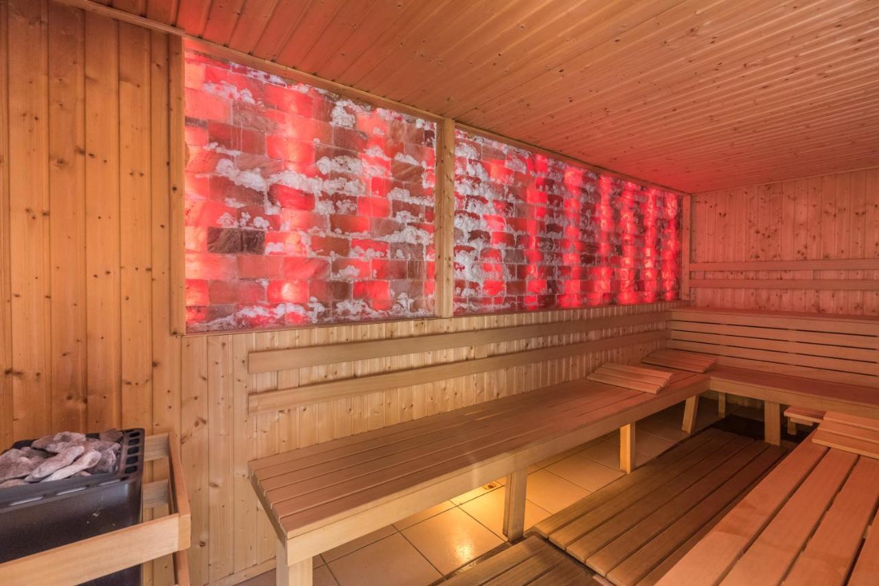 St George Ski & Holiday Bansko Exterior foto