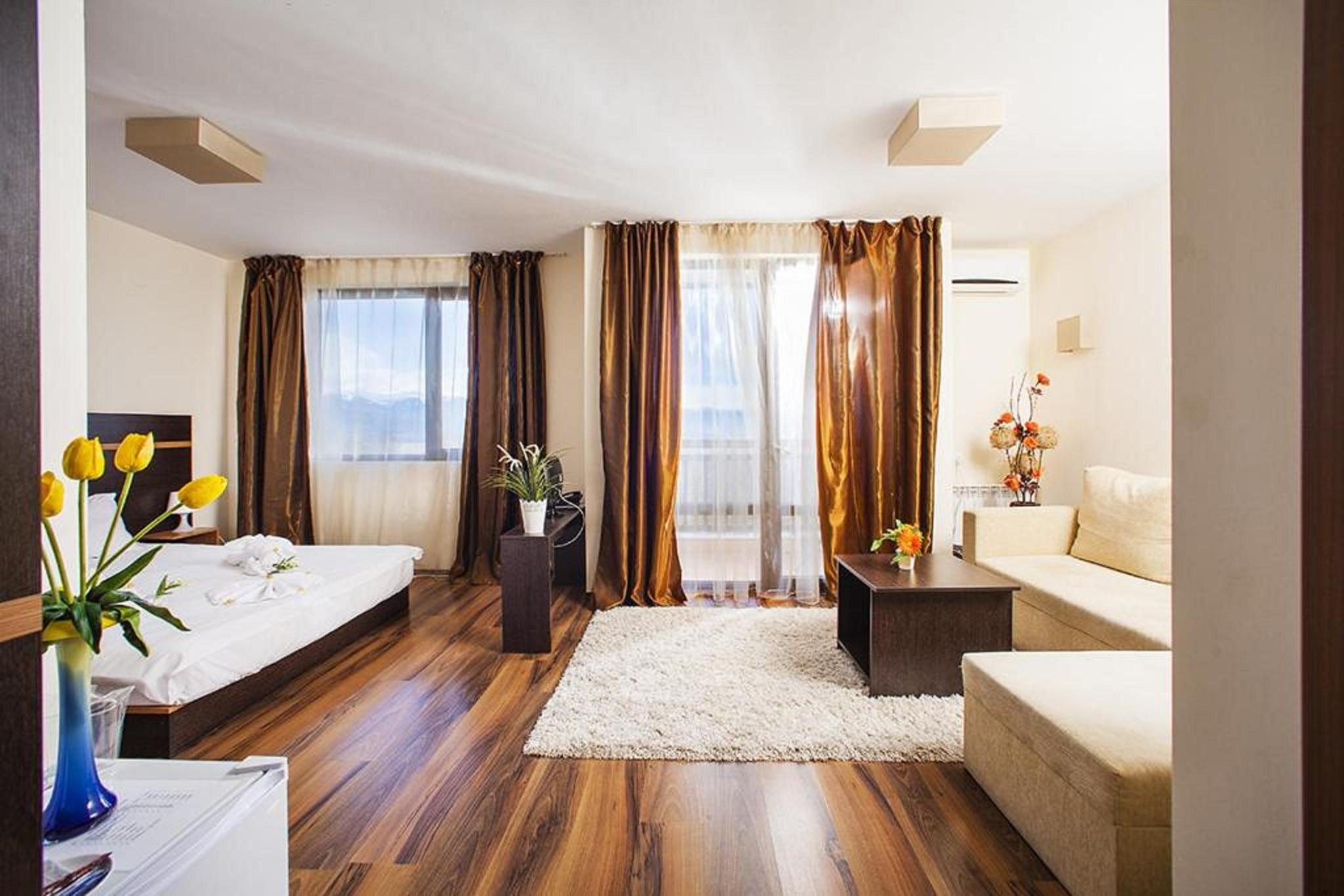 St George Ski & Holiday Bansko Exterior foto