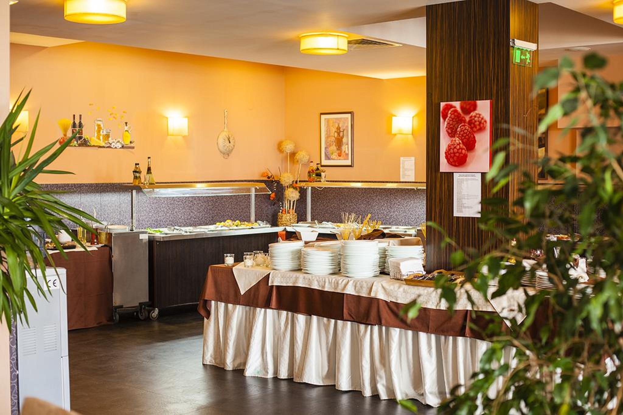 St George Ski & Holiday Bansko Exterior foto