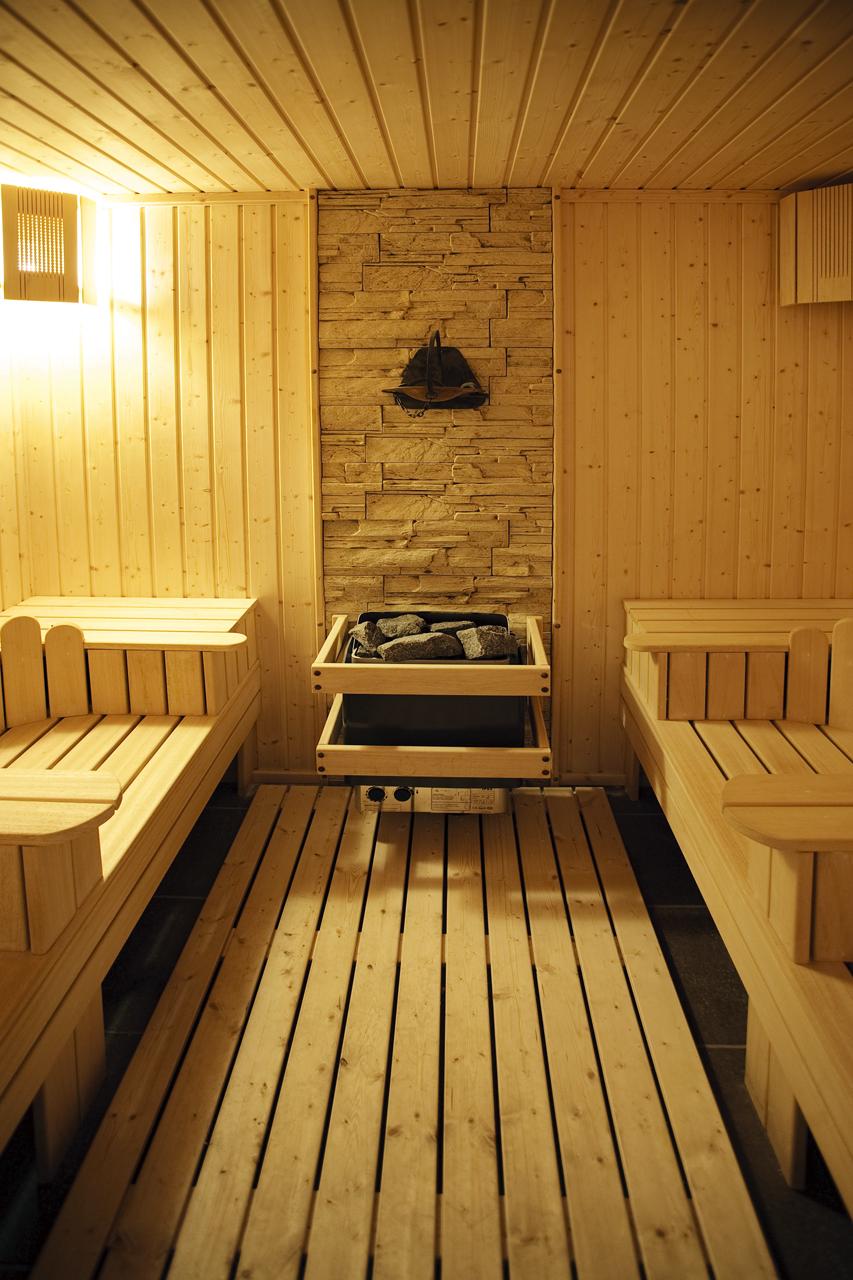 St George Ski & Holiday Bansko Exterior foto