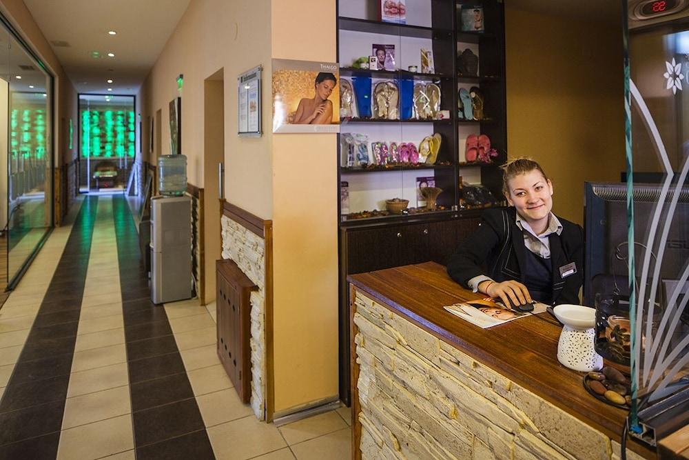 St George Ski & Holiday Bansko Exterior foto